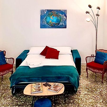 La Casa Di Julia Leilighet Lecce Eksteriør bilde