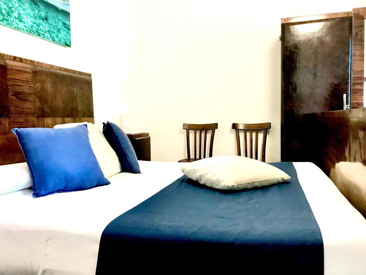 La Casa Di Julia Leilighet Lecce Eksteriør bilde