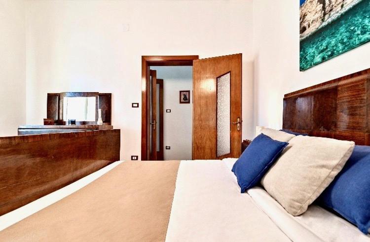 La Casa Di Julia Leilighet Lecce Eksteriør bilde