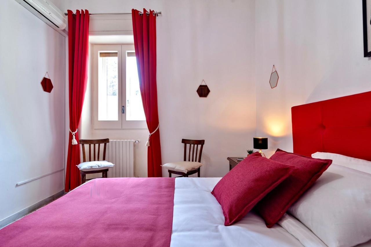 La Casa Di Julia Leilighet Lecce Eksteriør bilde
