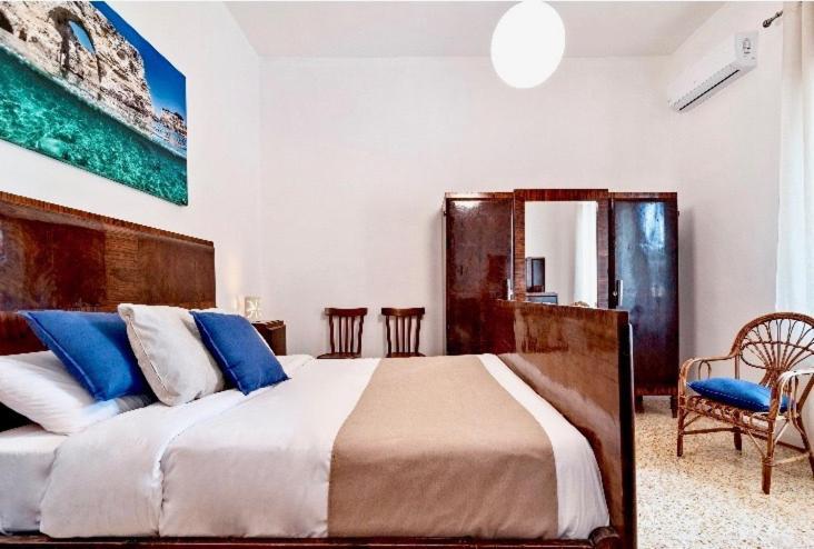 La Casa Di Julia Leilighet Lecce Eksteriør bilde
