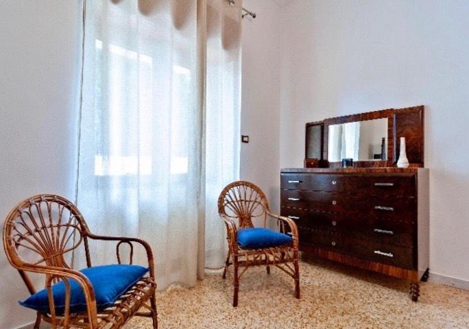 La Casa Di Julia Leilighet Lecce Eksteriør bilde