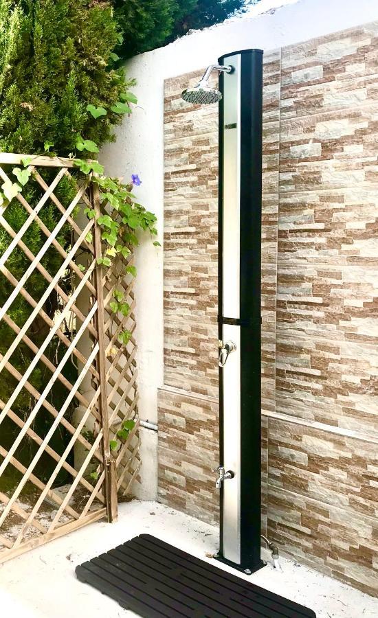 La Casa Di Julia Leilighet Lecce Eksteriør bilde