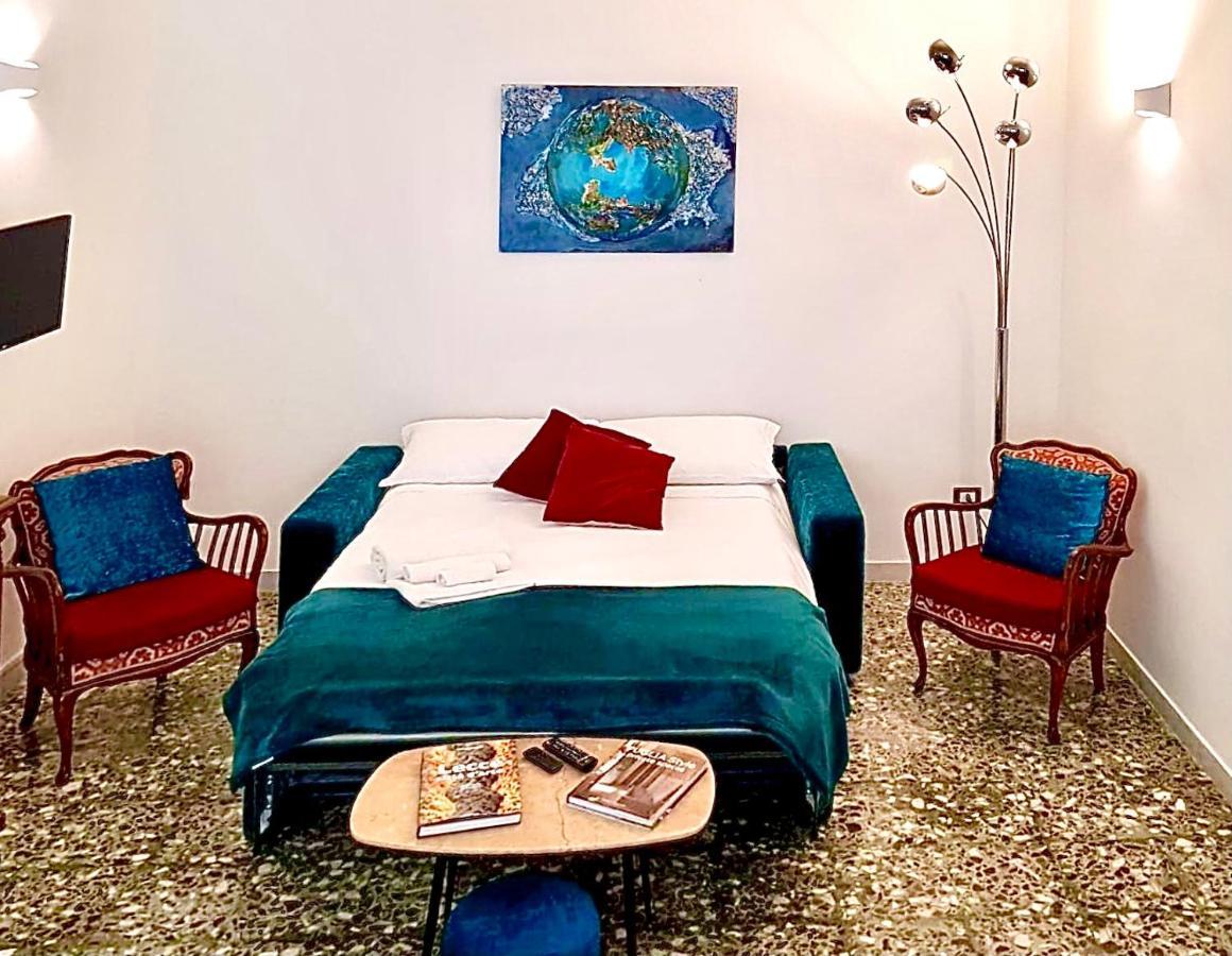 La Casa Di Julia Leilighet Lecce Eksteriør bilde