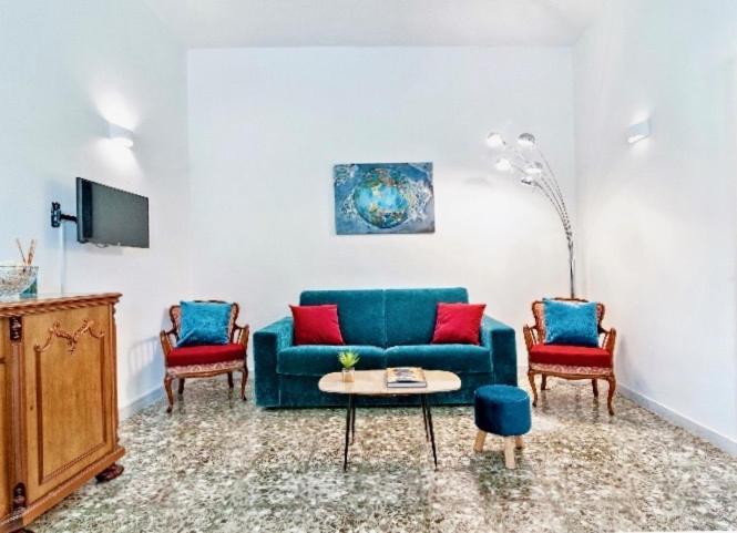 La Casa Di Julia Leilighet Lecce Eksteriør bilde