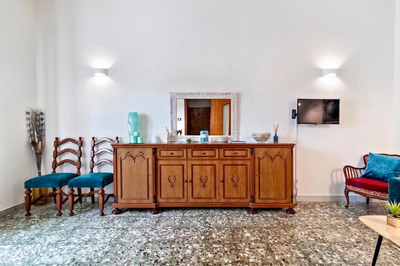 La Casa Di Julia Leilighet Lecce Eksteriør bilde