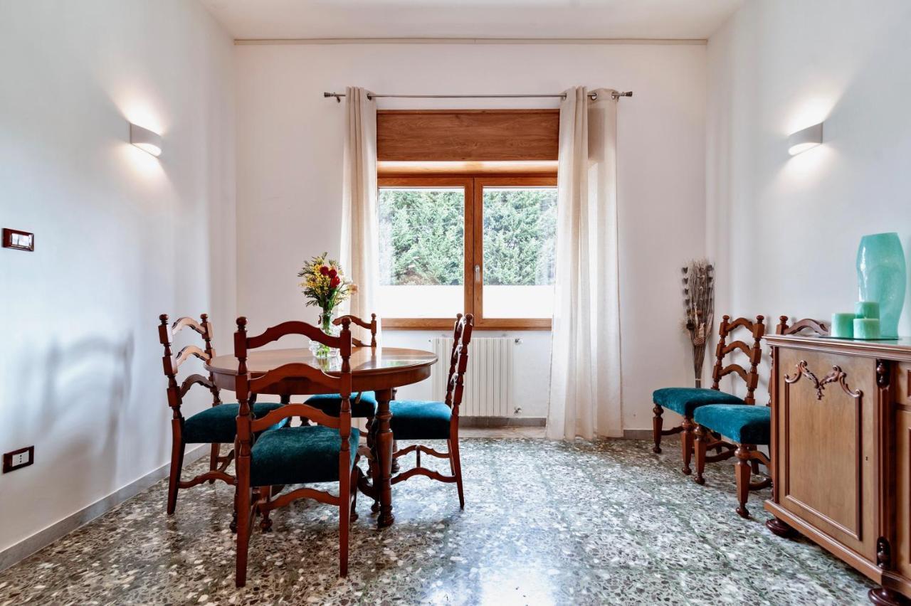 La Casa Di Julia Leilighet Lecce Eksteriør bilde