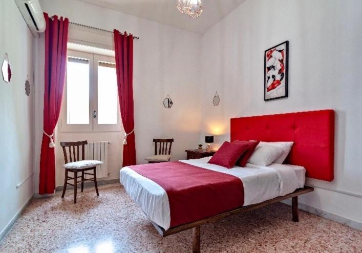 La Casa Di Julia Leilighet Lecce Eksteriør bilde