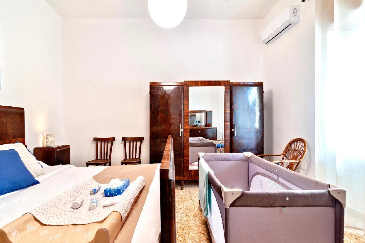 La Casa Di Julia Leilighet Lecce Eksteriør bilde